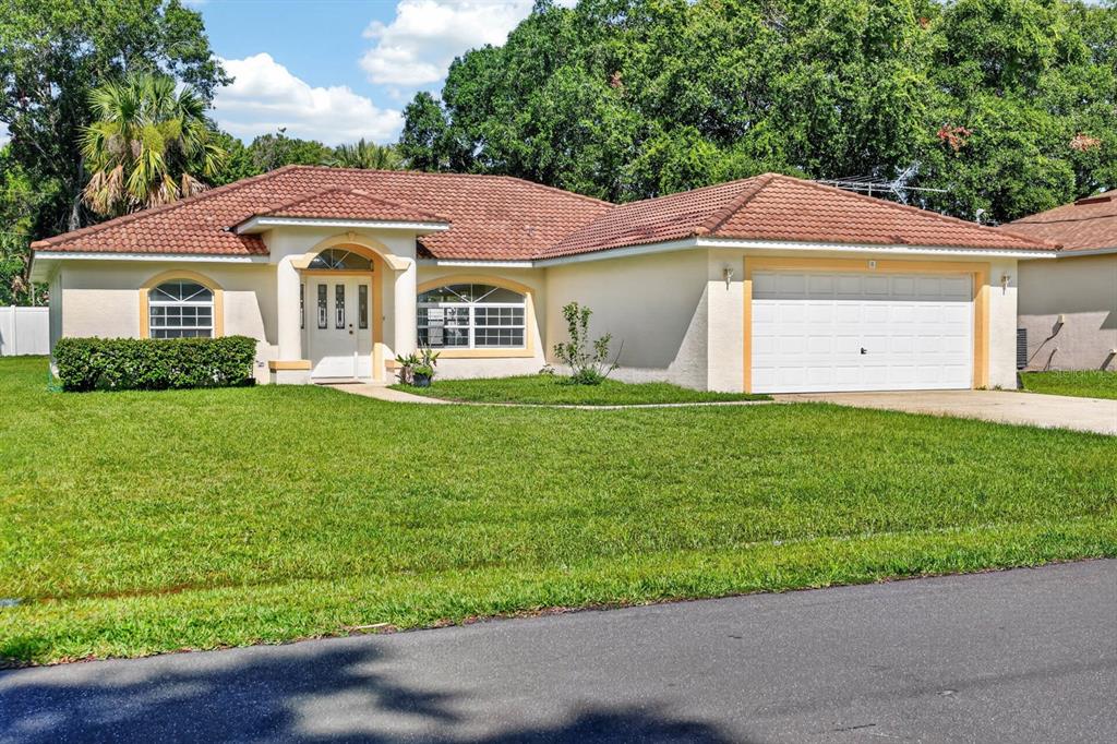Property for sale at 8 PILLORY LANE, PALM COAST, FL, 32164
