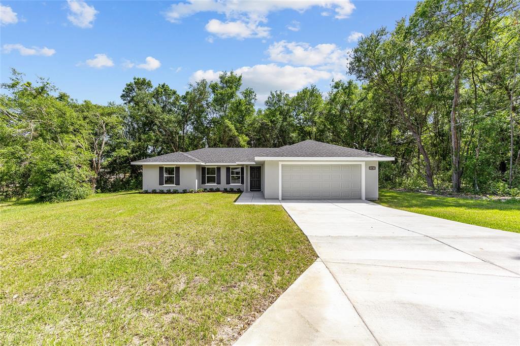 Property for sale at 4 PECAN COURSE PLACE, OCALA, FL, 34472