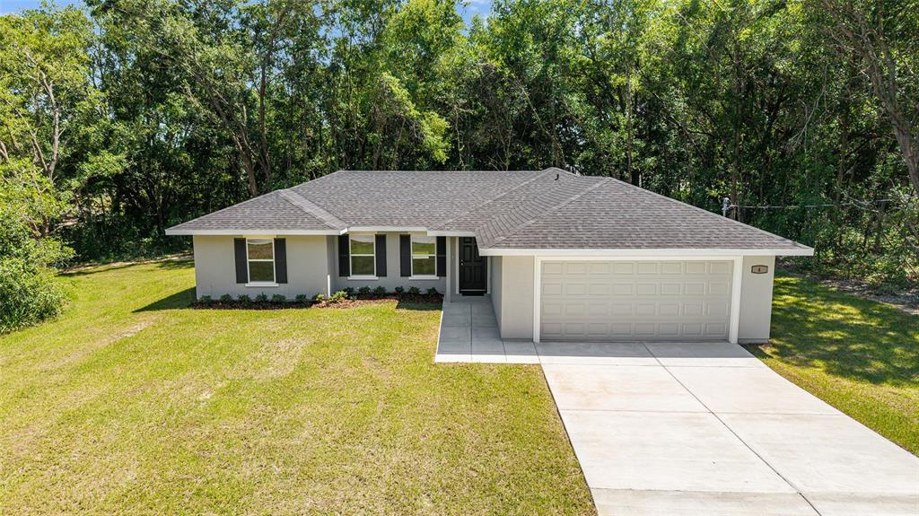 Property for sale at 4 PECAN COURSE PLACE, OCALA, FL, 34472
