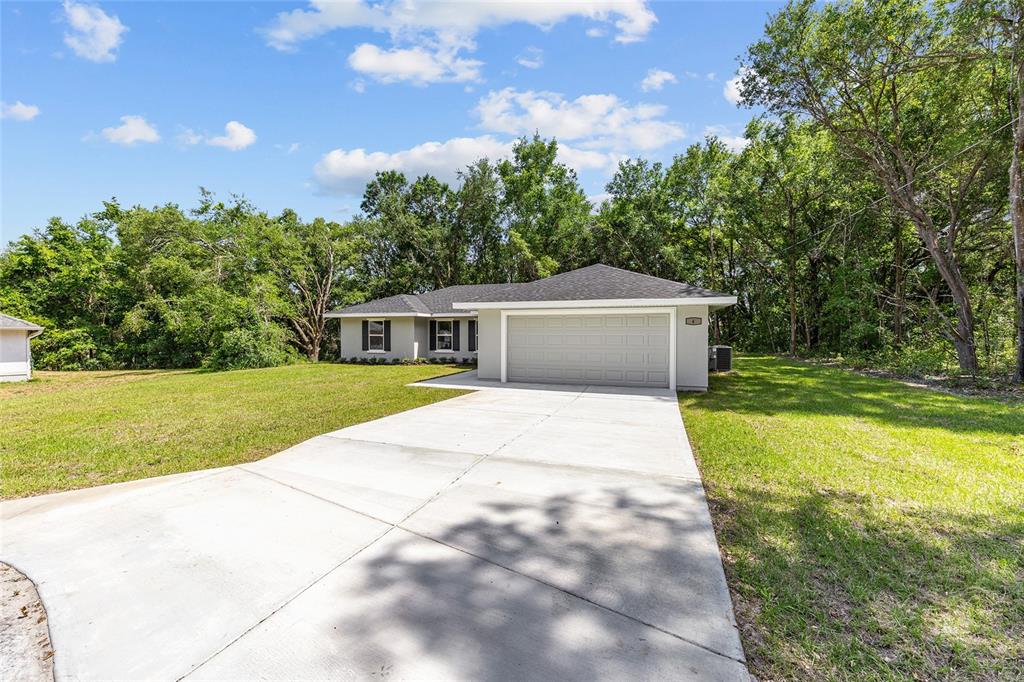 Property for sale at 4 PECAN COURSE PLACE, OCALA, FL, 34472