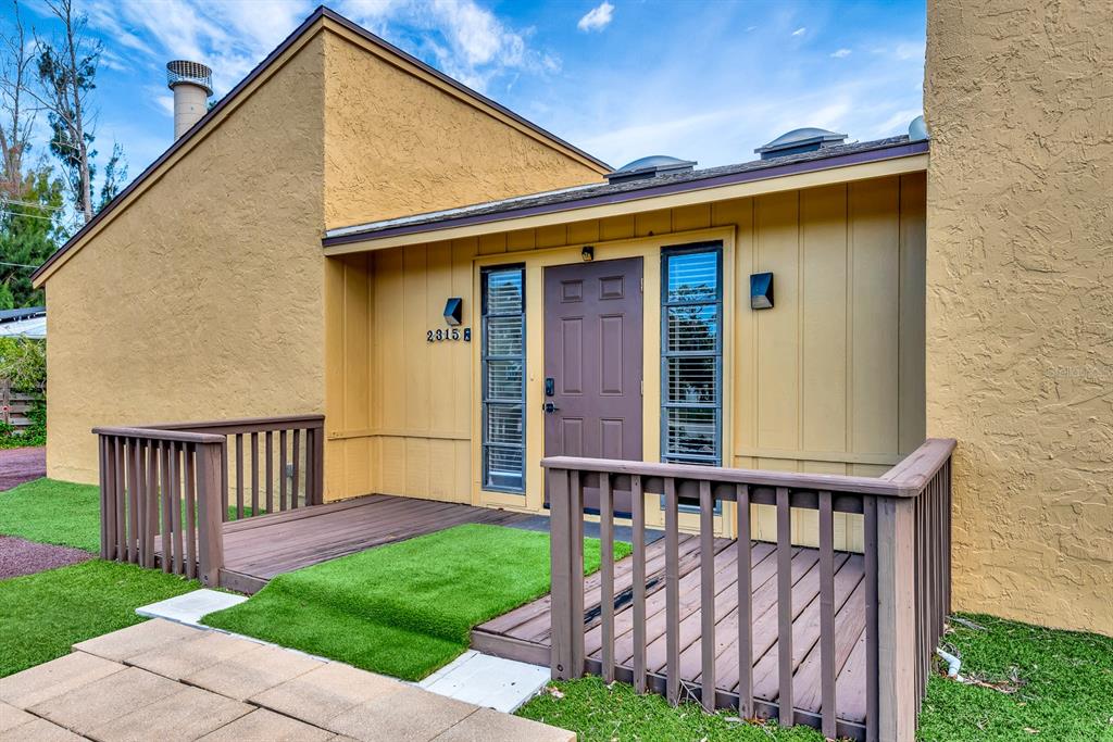 Property for sale at 2315 RIVERWOOD PINES DRIVE, SARASOTA, FL, 34231