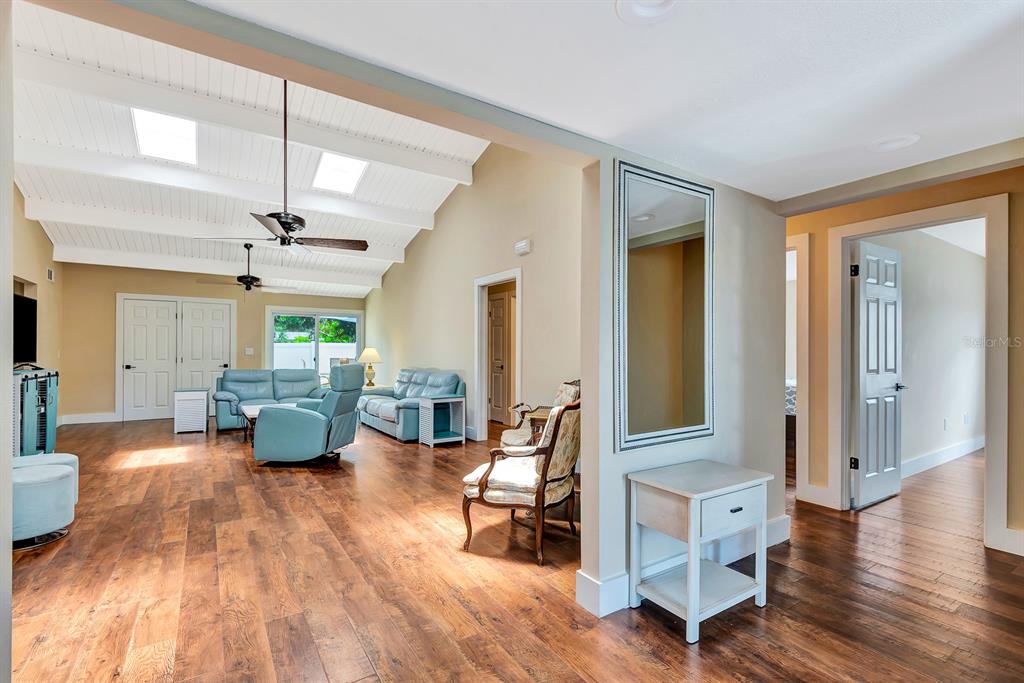 Property for sale at 2315 RIVERWOOD PINES DRIVE, SARASOTA, FL, 34231