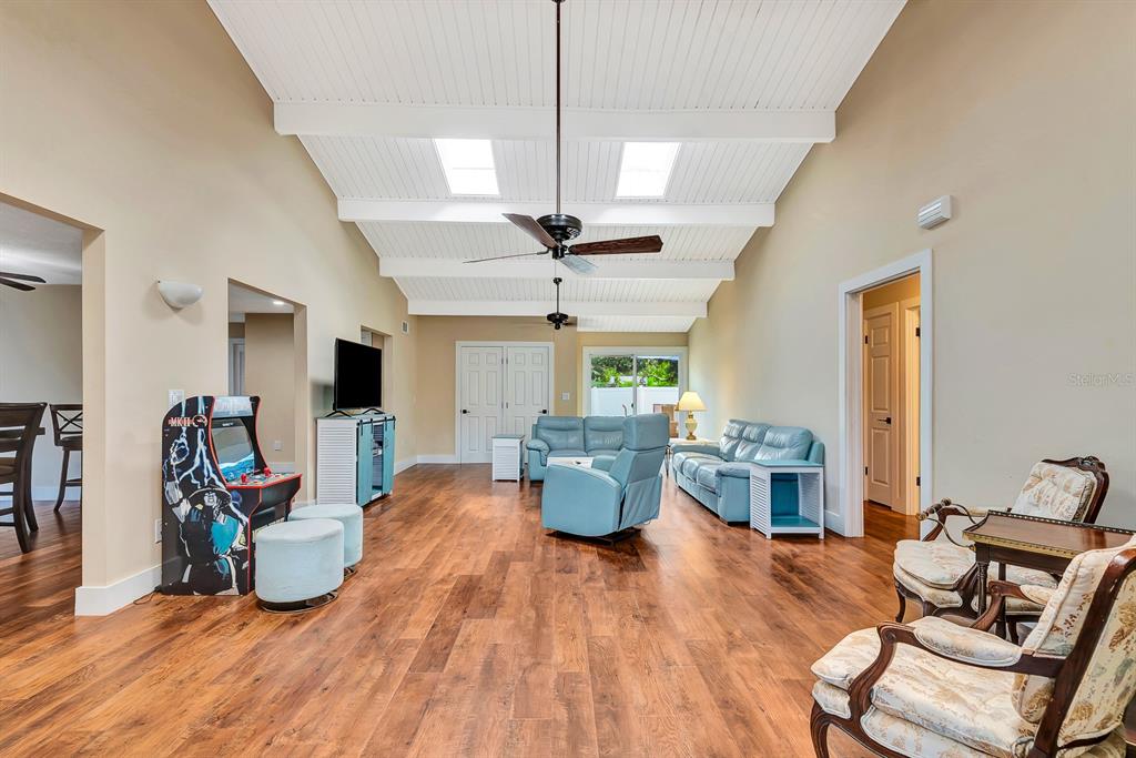 Property for sale at 2315 RIVERWOOD PINES DRIVE, SARASOTA, FL, 34231