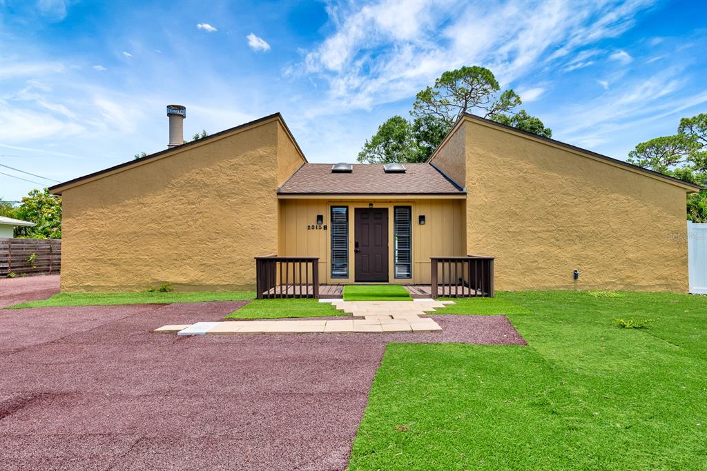 Property for sale at 2315 RIVERWOOD PINES DRIVE, SARASOTA, FL, 34231