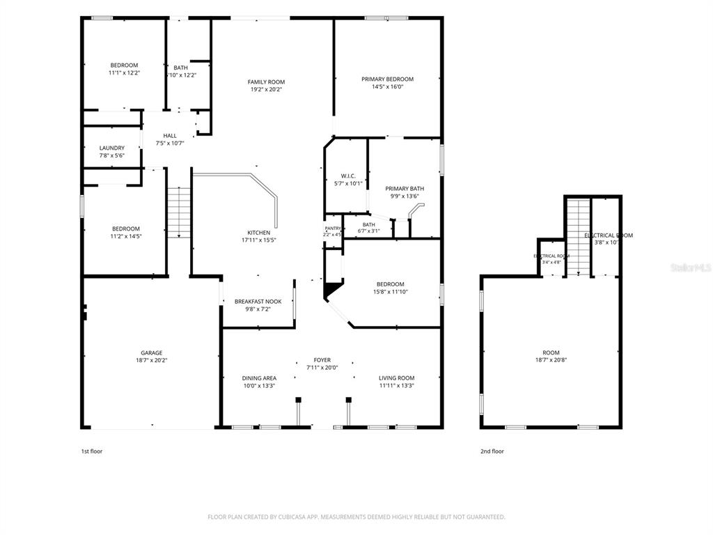 All Floors