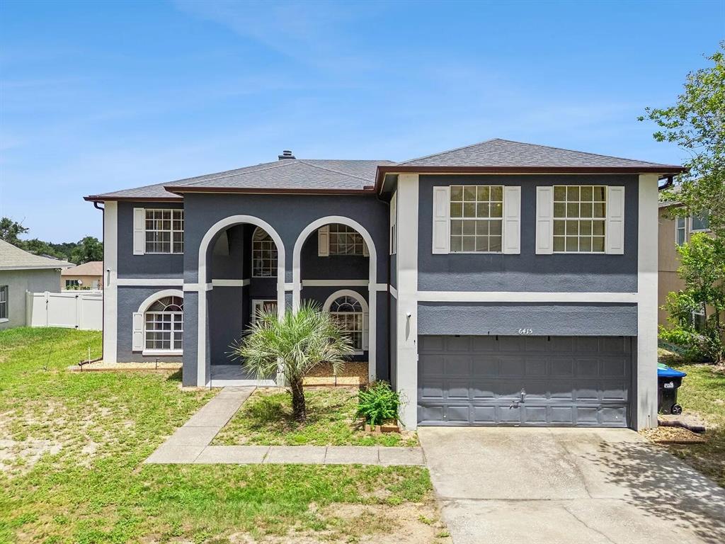 Property for sale at 6415 ABBEYDALE COURT, ORLANDO, FL, 32818