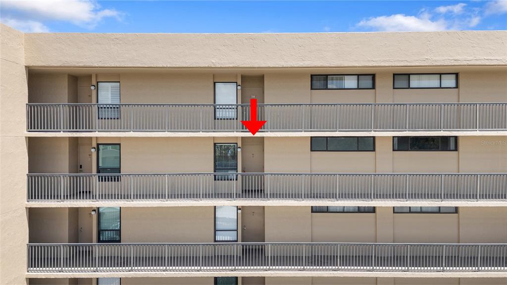 Property for sale at 2617 COVE CAY DRIVE UNIT 604, CLEARWATER, FL, 33760