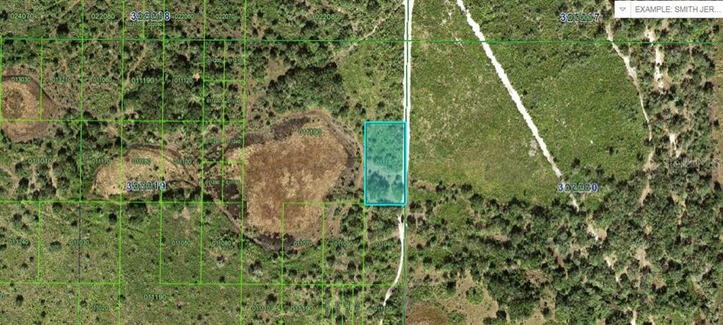 Property for sale at N/A, FROSTPROOF, FL, 33843