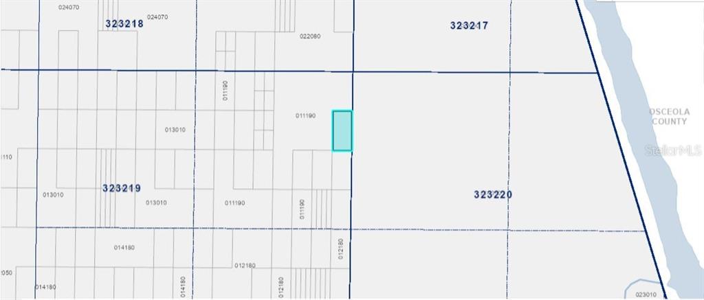 Property for sale at N/A, FROSTPROOF, FL, 33843