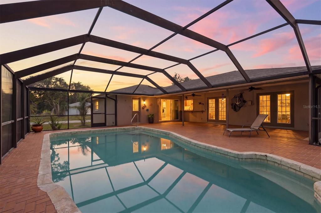 Property for sale at 1114 DEWHURST STREET, PORT CHARLOTTE, FL, 33952