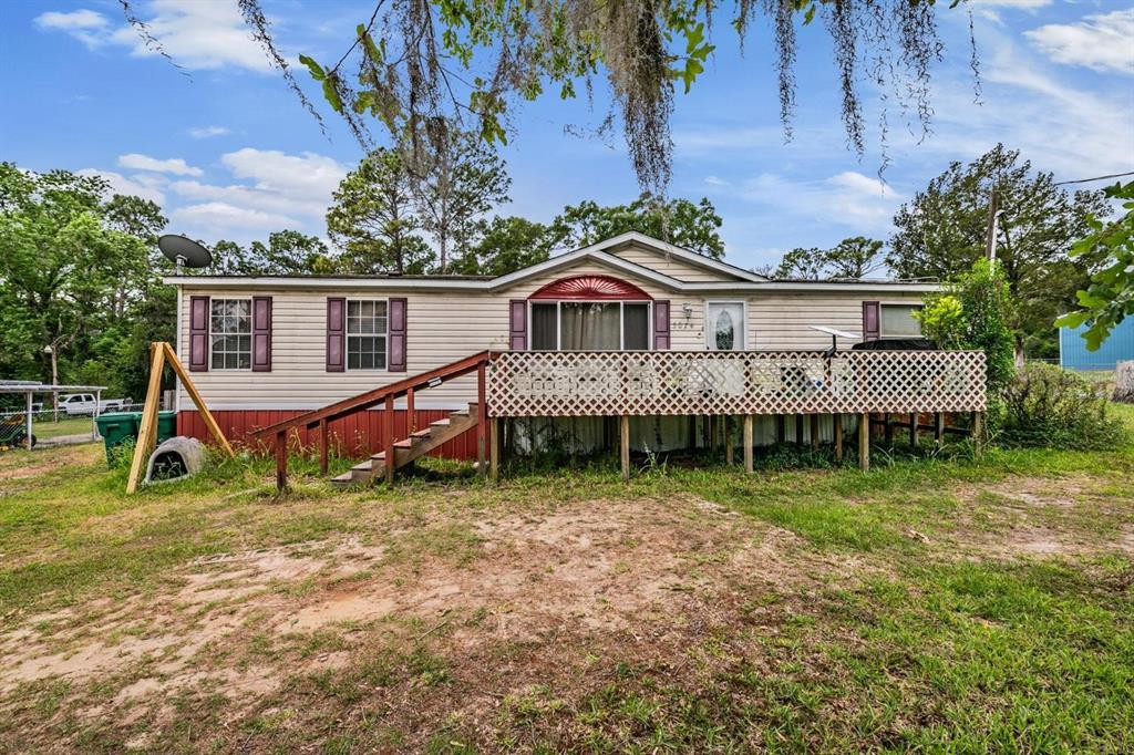 Property for sale at 5074 N DEWEY WAY, HERNANDO, FL, 34442