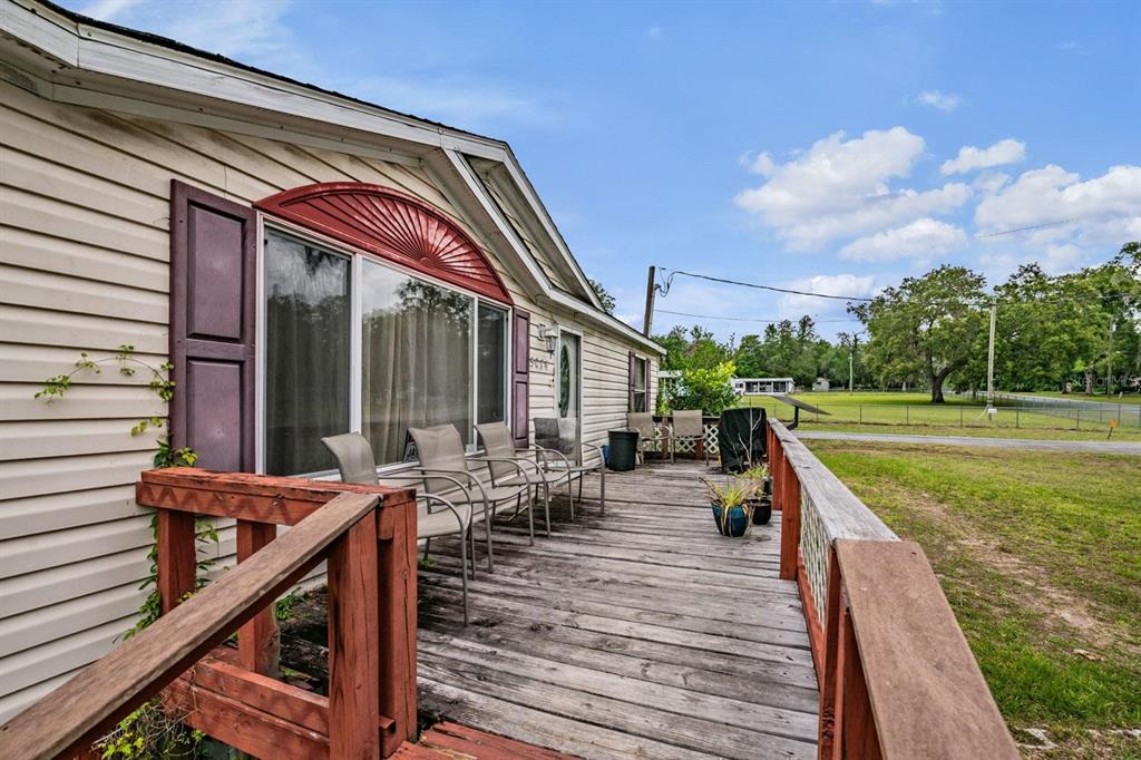 Property for sale at 5074 N DEWEY WAY, HERNANDO, FL, 34442