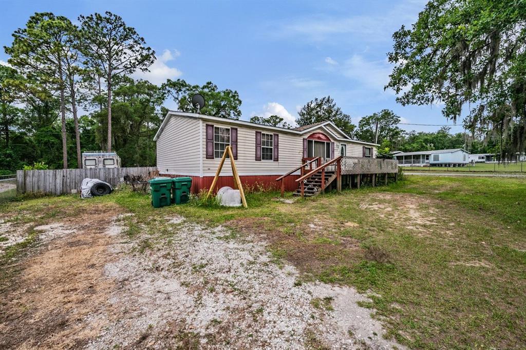 Property for sale at 5074 N DEWEY WAY, HERNANDO, FL, 34442