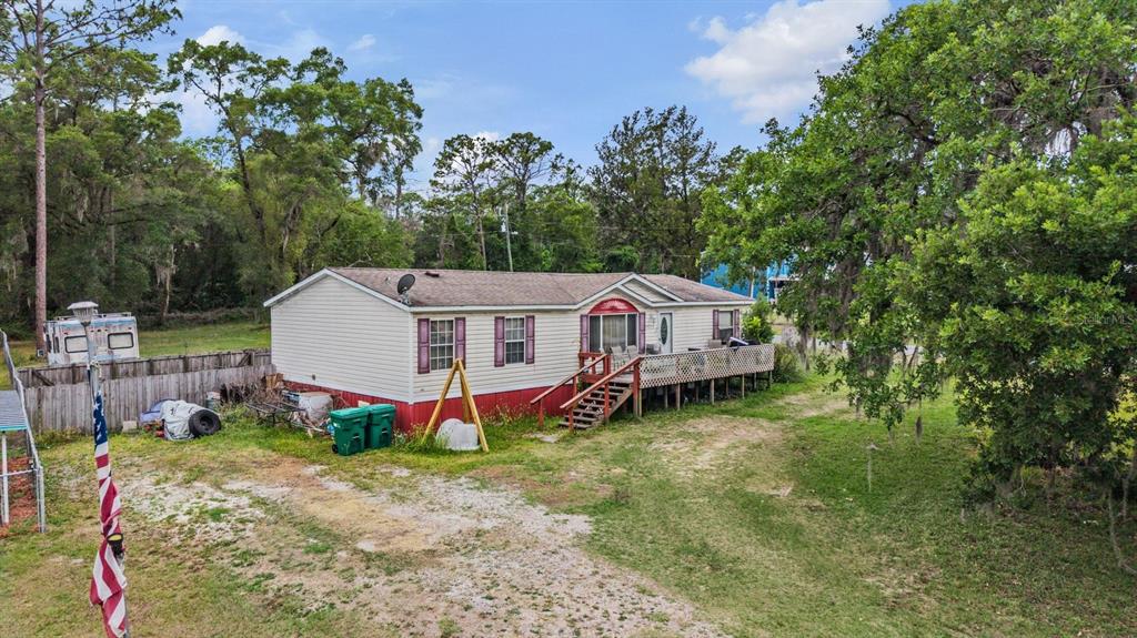 Property for sale at 5074 N DEWEY WAY, HERNANDO, FL, 34442