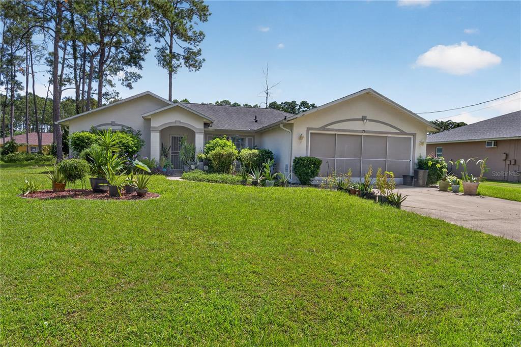 Property for sale at 71 RICHMOND DRIVE, PALM COAST, FL, 32164