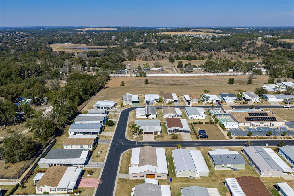 Property for sale at 37519 COREY LEWIS AVENUE, ZEPHYRHILLS, FL, 33541