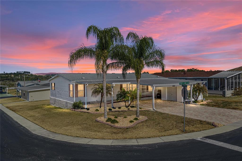 Property for sale at 37519 COREY LEWIS AVENUE, ZEPHYRHILLS, FL, 33541