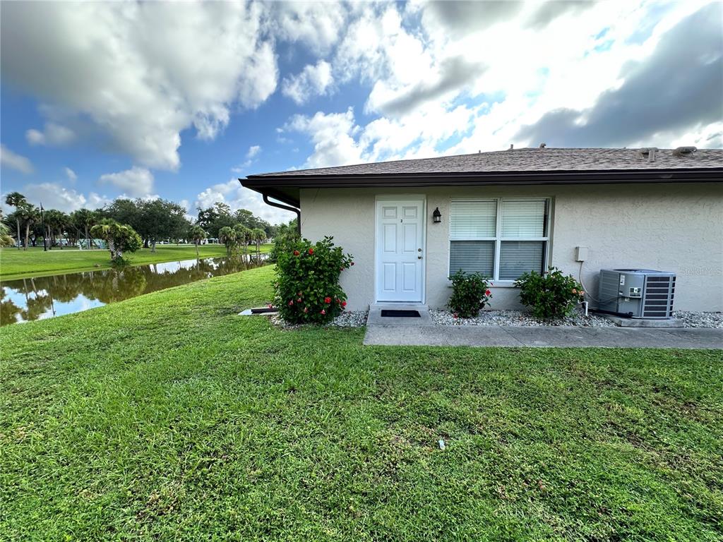 Property for sale at 21150 GERTRUDE AVENUE UNIT N3, PORT CHARLOTTE, FL, 33952
