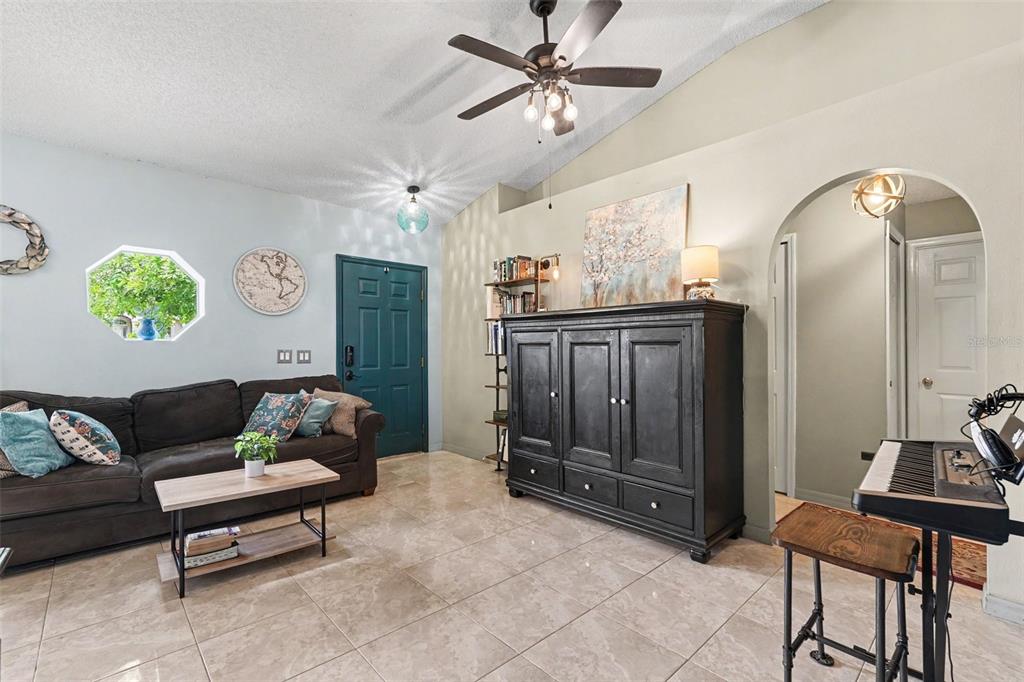 Property for sale at 534 DAVIDSON STREET SE, PALM BAY, FL, 32909