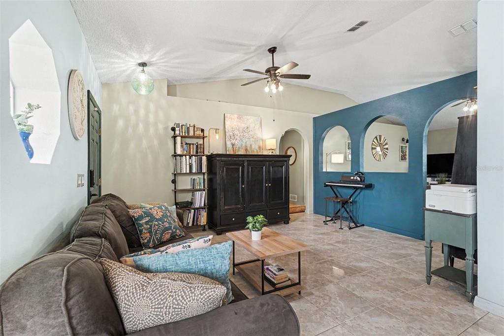 Property for sale at 534 DAVIDSON STREET SE, PALM BAY, FL, 32909