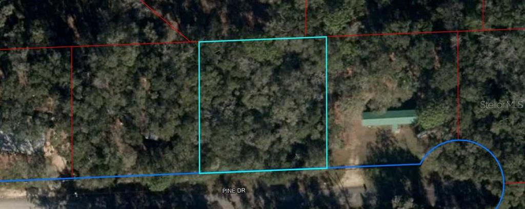 Property for sale at 285 PINE DRIVE, BRONSON, FL, 32621