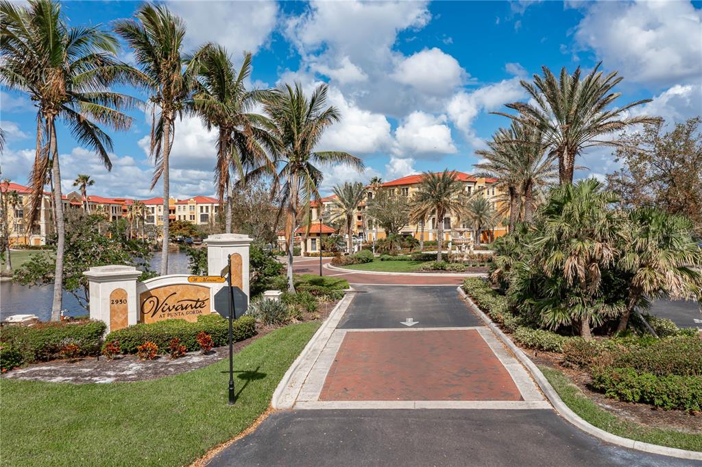 Property for sale at 85 VIVANTE BOULEVARD UNIT 8542, PUNTA GORDA, FL, 33950
