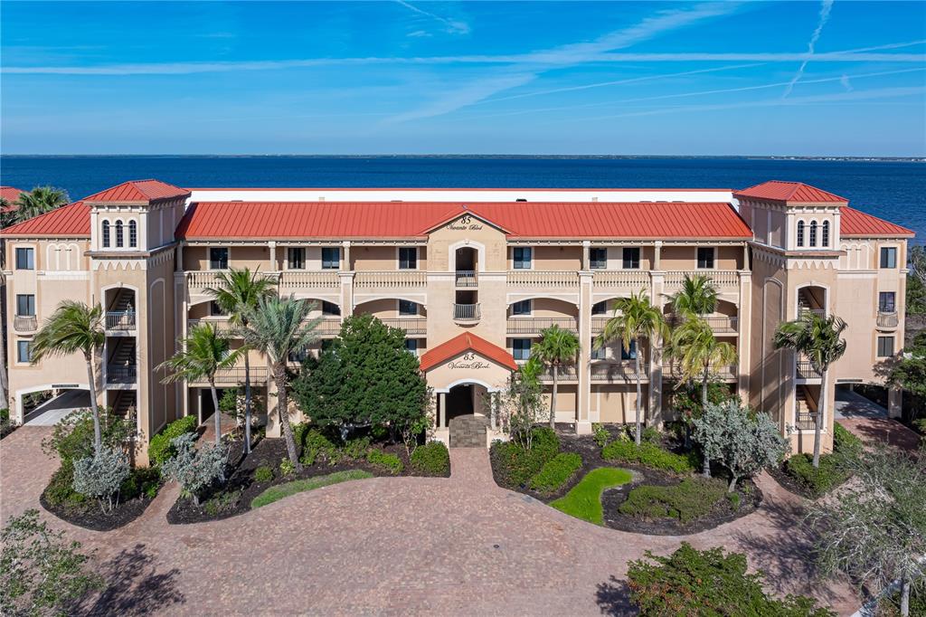 Property for sale at 85 VIVANTE BOULEVARD UNIT 8542, PUNTA GORDA, FL, 33950