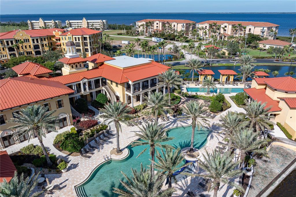 Property for sale at 85 VIVANTE BOULEVARD UNIT 8542, PUNTA GORDA, FL, 33950