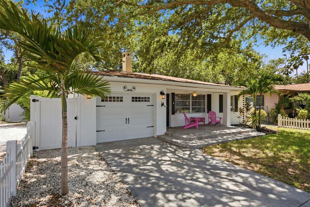 Property for sale at 1023 GRANADA STREET, CLEARWATER, FL, 33755
