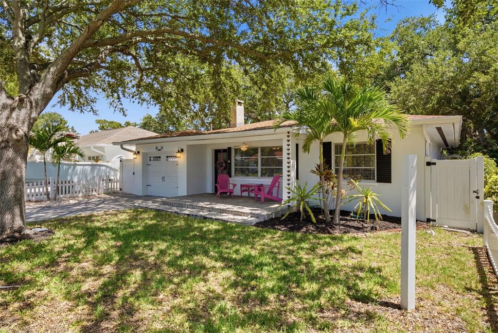 Property for sale at 1023 GRANADA STREET, CLEARWATER, FL, 33755