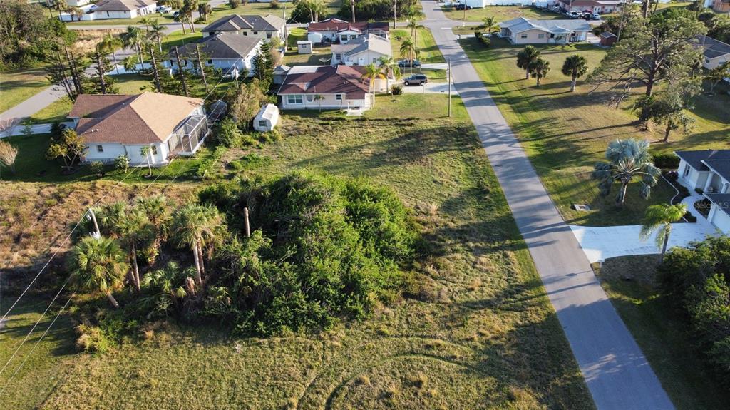 Property for sale at SAN REMO AVENUE, NORTH PORT, FL, 34287