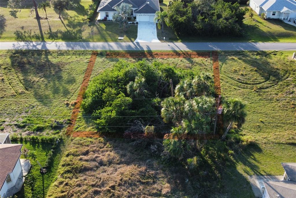 Property for sale at SAN REMO AVENUE, NORTH PORT, FL, 34287