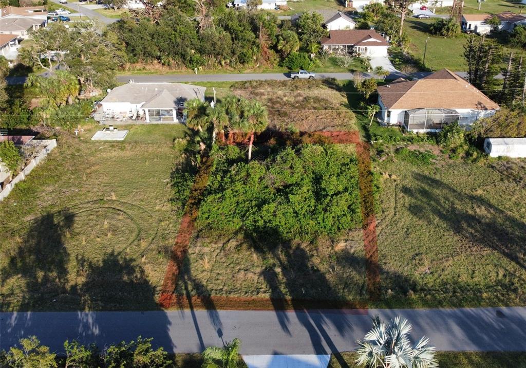 Property for sale at SAN REMO AVENUE, NORTH PORT, FL, 34287