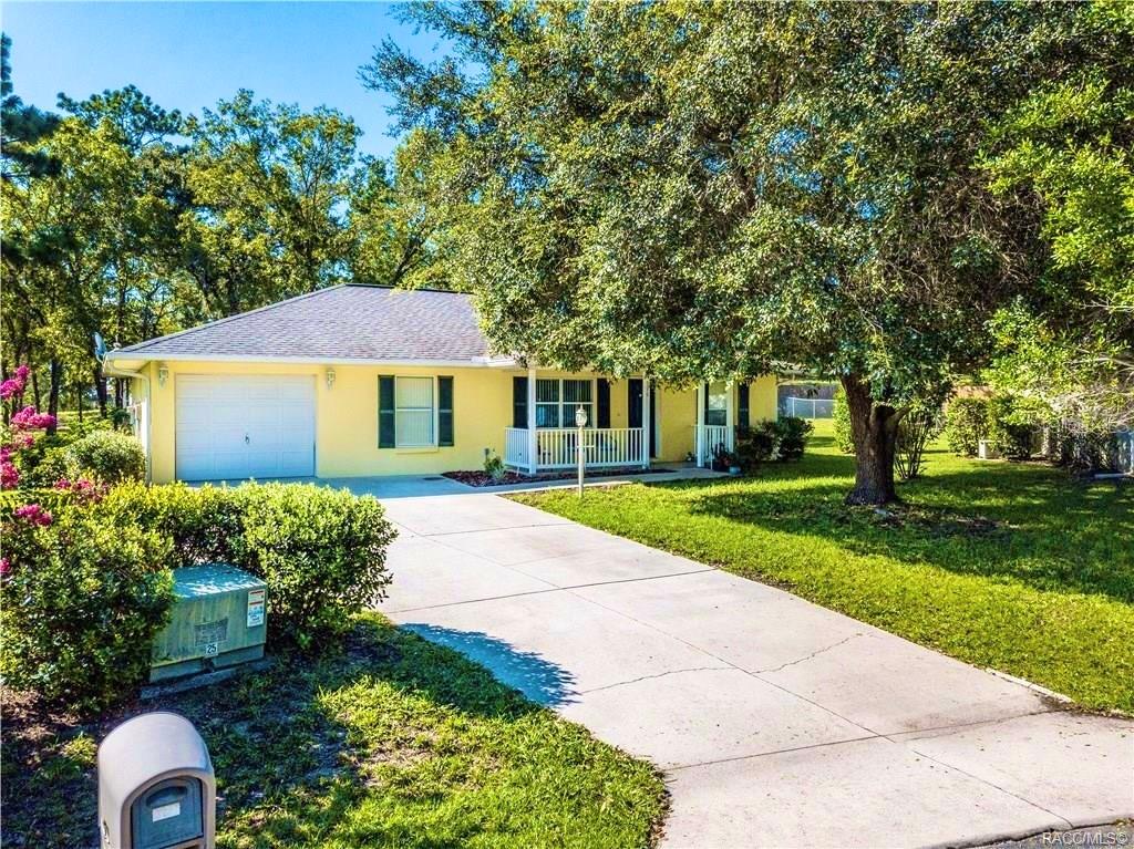 Property for sale at 996 W COLBERT COURT, BEVERLY HILLS, FL, 34465