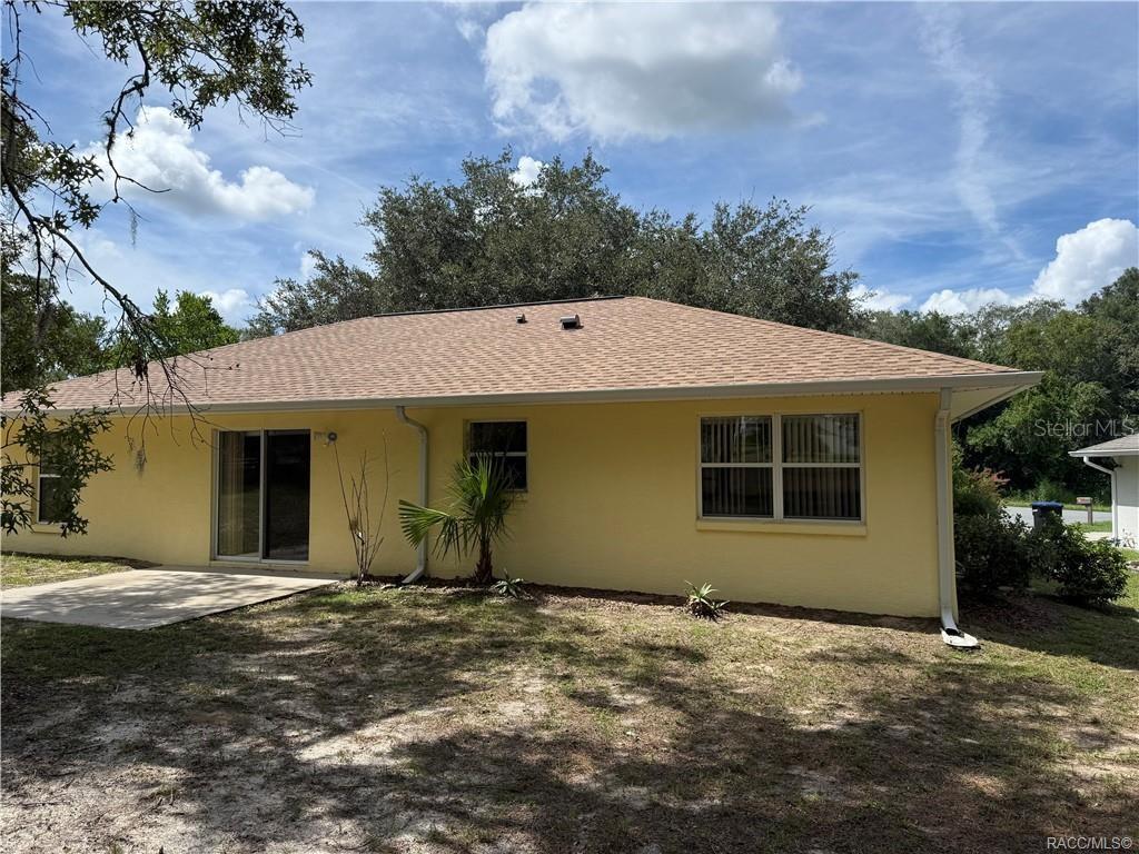 Property for sale at 996 W COLBERT COURT, BEVERLY HILLS, FL, 34465