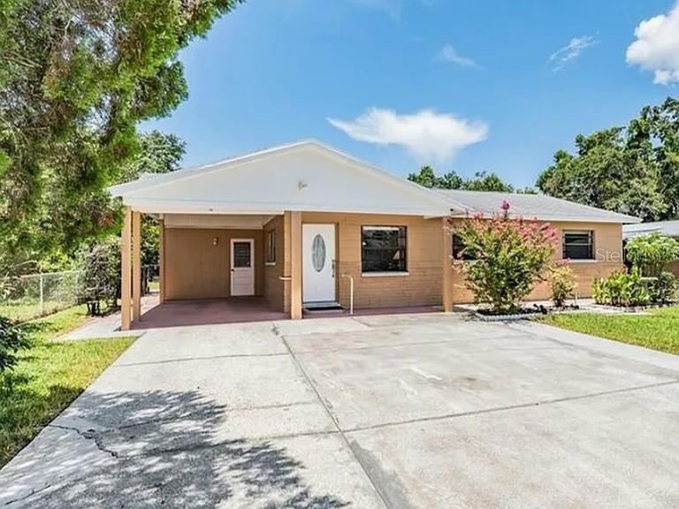 Property for sale at 4828 EL CAPISTRANO DRIVE, TAMPA, FL, 33634
