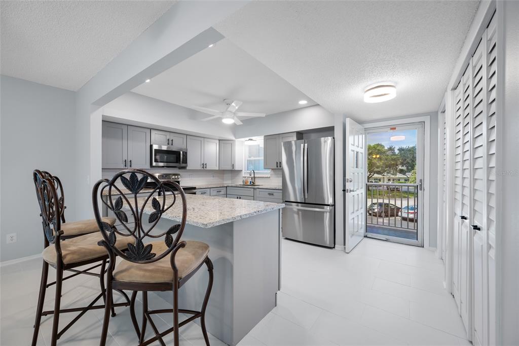 Property for sale at 2258 WORLD PARKWAY BOULEVARD W UNIT 40, CLEARWATER, FL, 33763