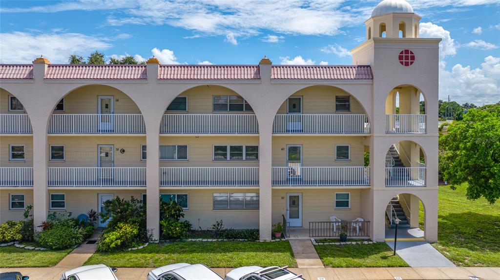 Property for sale at 2258 WORLD PARKWAY BOULEVARD W UNIT 40, CLEARWATER, FL, 33763
