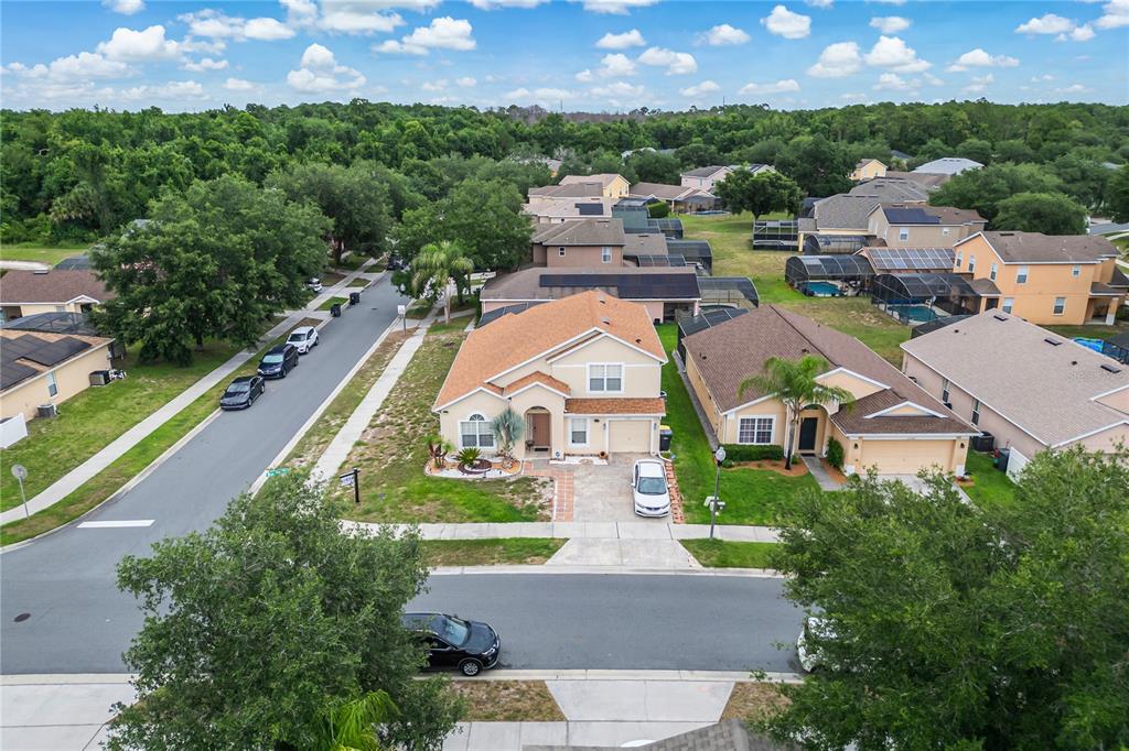 Property for sale at 1228 SANDY RIDGE DRIVE, DAVENPORT, FL, 33896