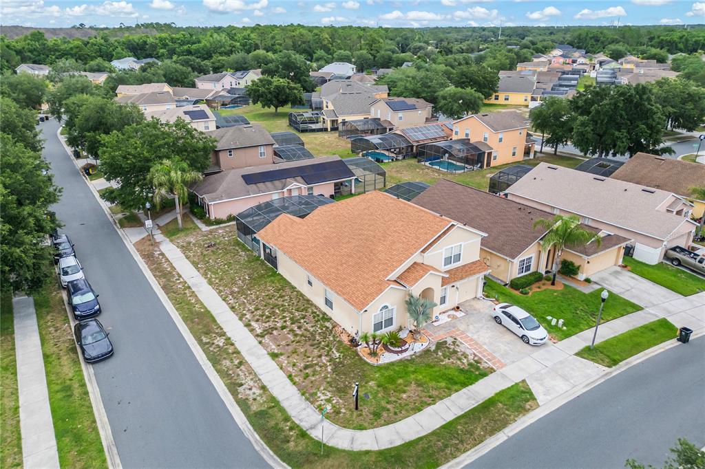 Property for sale at 1228 SANDY RIDGE DRIVE, DAVENPORT, FL, 33896