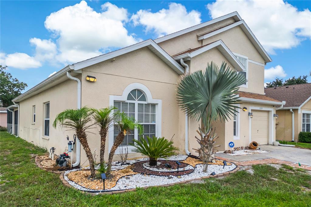Property for sale at 1228 SANDY RIDGE DRIVE, DAVENPORT, FL, 33896