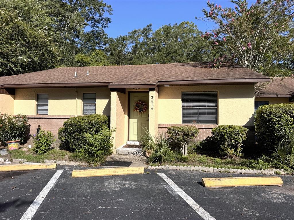 Property for sale at 3414 NW 21ST DRIVE UNIT E4, GAINESVILLE, FL, 32605