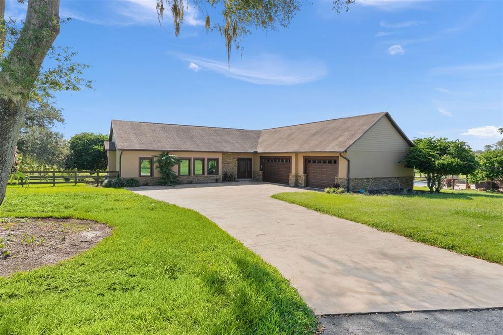 Property for sale at 16215 DOUGLAS ROAD, GROVELAND, FL, 34736