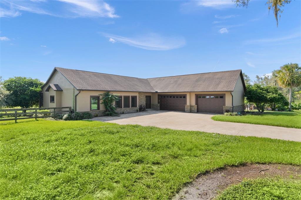 Property for sale at 16215 DOUGLAS ROAD, GROVELAND, FL, 34736