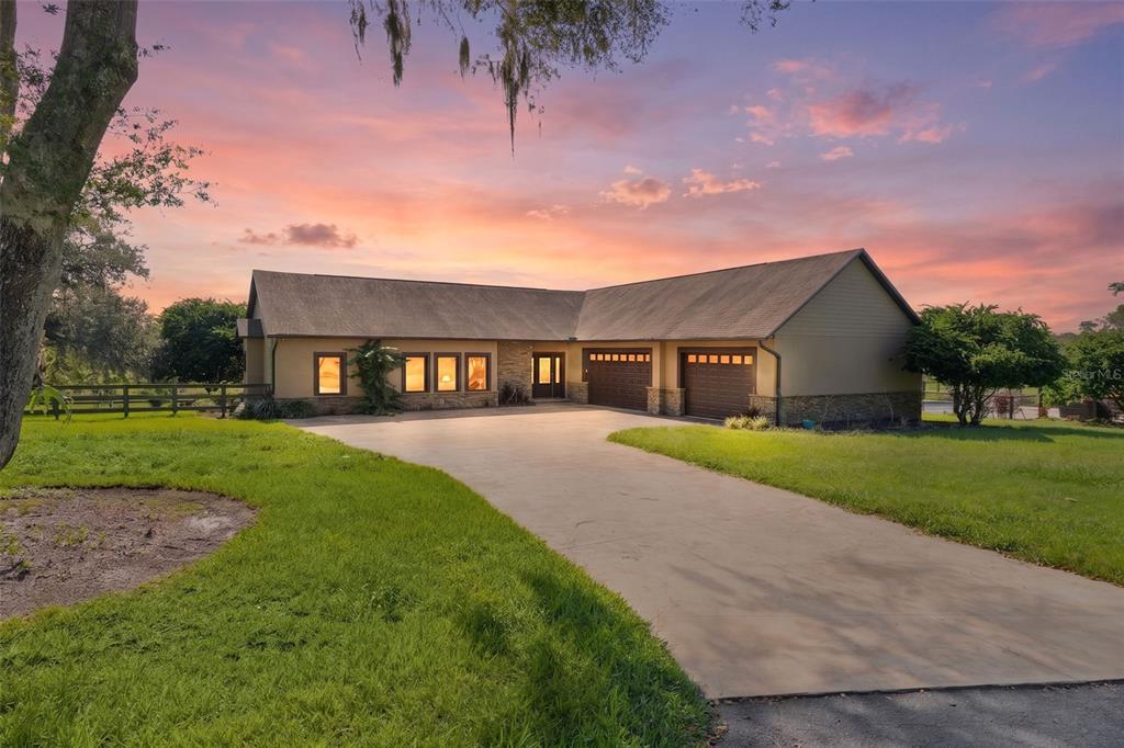 Property for sale at 16215 DOUGLAS ROAD, GROVELAND, FL, 34736