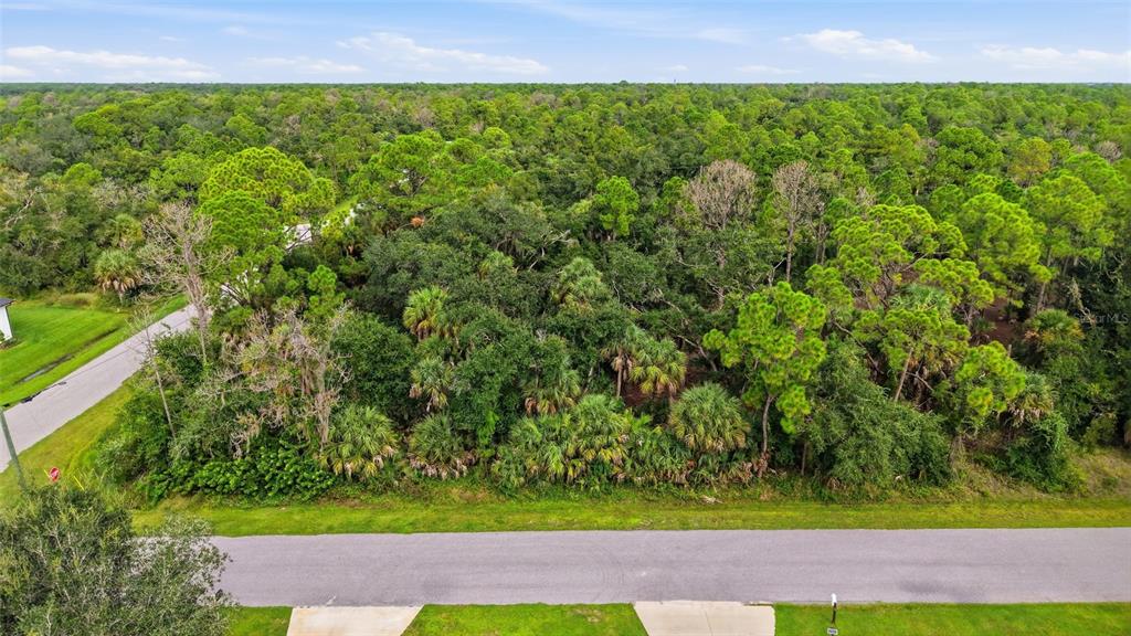 Property for sale at 1416 CALICO LANE, PORT CHARLOTTE, FL, 33953
