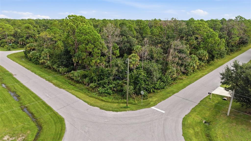 Property for sale at 1416 CALICO LANE, PORT CHARLOTTE, FL, 33953