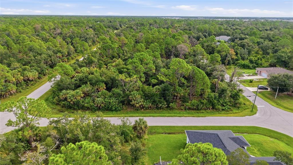 Property for sale at 1416 CALICO LANE, PORT CHARLOTTE, FL, 33953