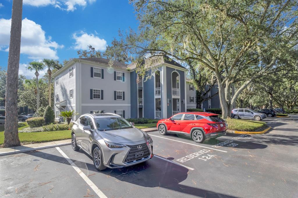 Property for sale at 7306 OLYMPIA COURT UNIT 7306, LONGWOOD, FL, 32779