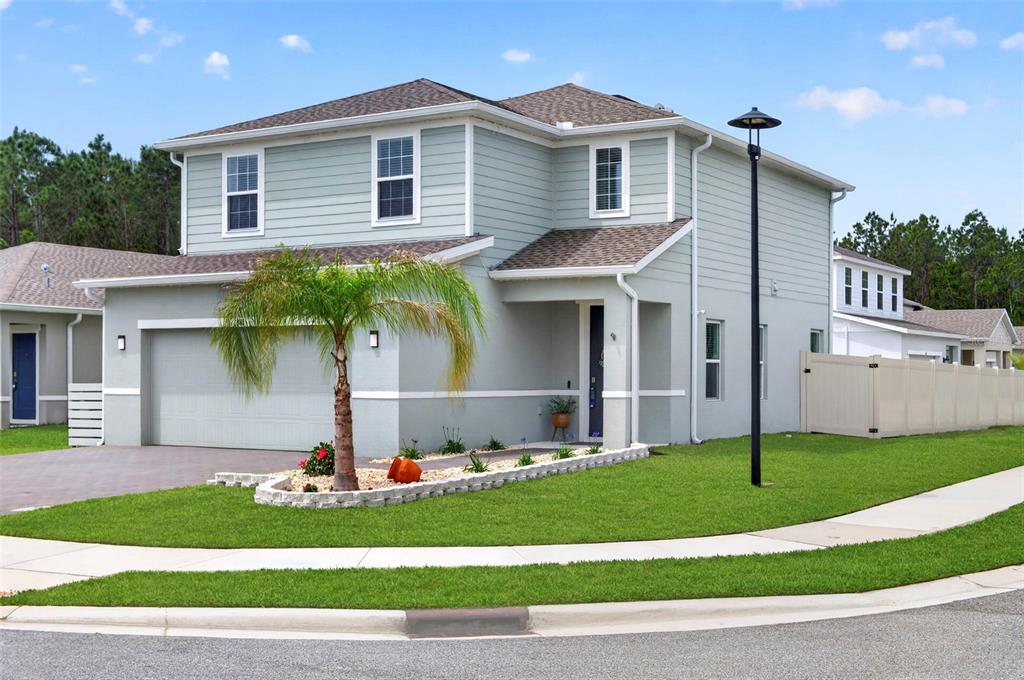 Property for sale at 381 CRESTWIND DRIVE, DAYTONA BEACH, FL, 32124